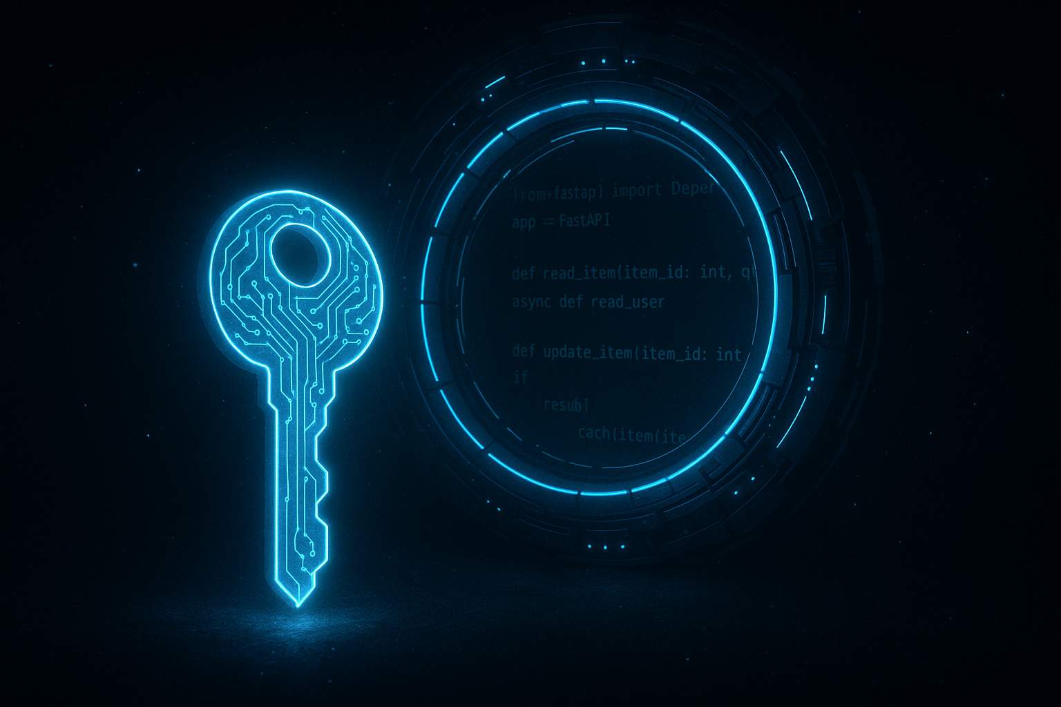 Adding Google Authentication to Your FastAPI Application