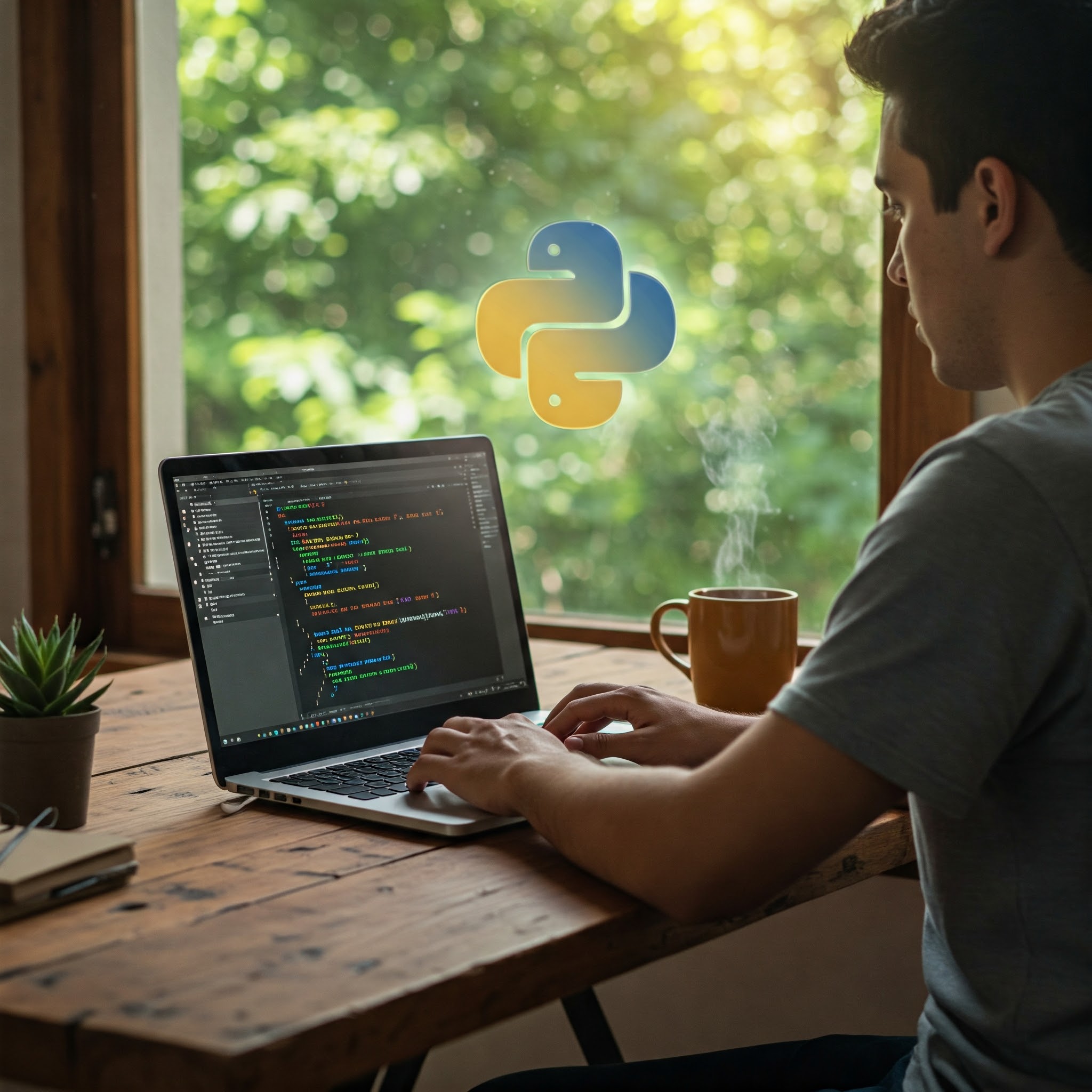 Adding middleware to FastAPI Applications: Process Time Headers, Security, and Compression