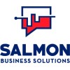 Salmon Business Solutions Ltd. - Nairobi, Kenya logo