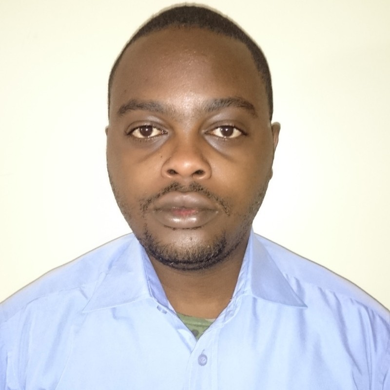David Muraya's profile picture